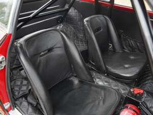 Bild 24/50 von Alfa Romeo Giulietta SZ (1961)