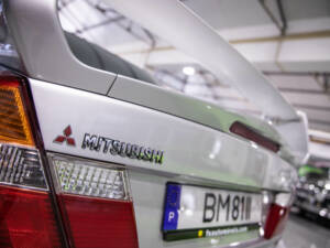 Afbeelding 17/34 van Mitsubishi Lancer Evolution V (1998)