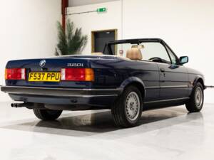 Bild 3/45 von BMW 320i (1989)