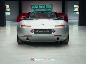 Image 7/25 of BMW Z8 (2000)