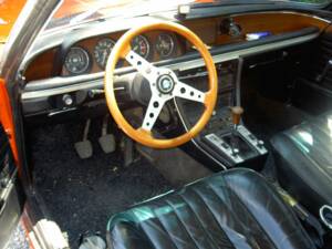 Imagen 9/9 de BMW 3.0 CSi (1973)