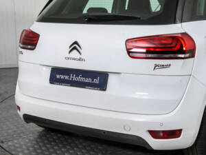 Afbeelding 27/50 van Citroën C4 Picasso 1.2 PureTech 130 (2017)