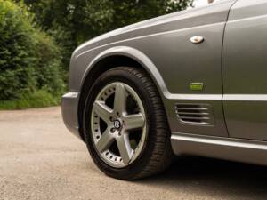 Image 25/25 of Bentley Arnage T (2006)