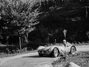 Image 29/35 de Maserati A6 GCS (1955)