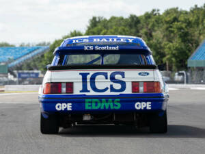 Image 7/50 de Ford Sierra RS 500 Cosworth (1990)
