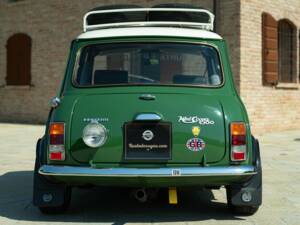 Bild 14/50 von Innocenti Mini Cooper 1300 (1972)