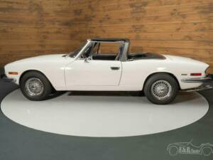 Bild 6/19 von Triumph Stag (1971)