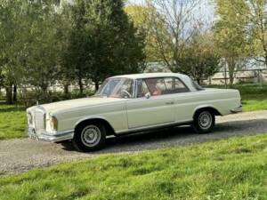 Image 32/50 of Mercedes-Benz 220 SE b (1963)