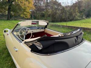 Image 10/27 of Volkswagen Karmann Ghia 1200 (1962)