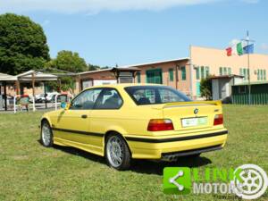 Imagen 4/10 de BMW M3 (1994)