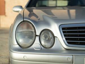 Bild 11/50 von Mercedes-Benz CLK 55 AMG (2000)