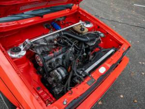 Afbeelding 53/61 van Volkswagen Golf Mk I GTI Pirelli 1.8 (1983)