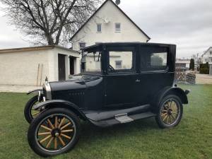 Image 2/18 of Ford Model T (1924)