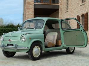 Afbeelding 2/50 van FIAT 600 (1957)