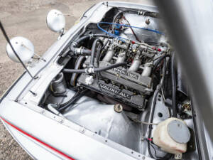 Image 13/50 of Vauxhall Chevette HS Group 4 (1979)