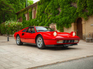 Immagine 42/95 di Ferrari 328 GTS (1988)