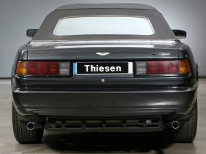 Bild 9/12 von Aston Martin Virage Volante (1994)