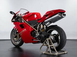 Bild 2/50 von Ducati DUMMY (1994)