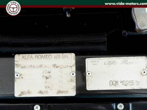 Image 25/34 de Alfa Romeo Giulietta 2.0 Autodelta Turbo (1984)
