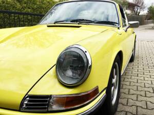 Image 3/37 de Porsche 911 2.4 T (1973)