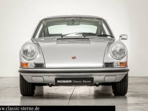 Imagen 5/15 de Porsche 911 2.4 T &quot;Oilflap&quot; (1972)