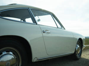 Image 116/127 of Porsche 911 2.0 (1964)