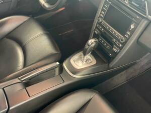 Immagine 16/17 di Porsche 911 Turbo (2010)