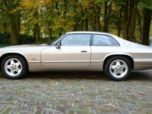 Afbeelding 3/7 van Jaguar XJS 4.0 (1995)