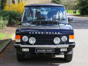 Image 22/50 de Land Rover Range Rover Classic 3,9 (1992)