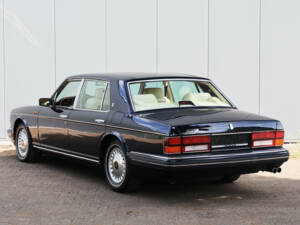 Afbeelding 21/47 van Rolls-Royce New Silver Spur (1997)