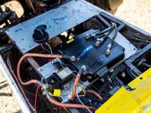 Image 5/43 of Lotus Seven (2004)