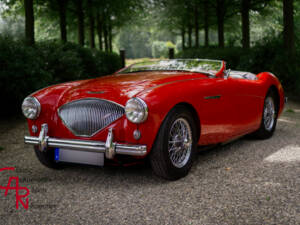 Image 1/18 of Austin-Healey 100&#x2F;4 (BN2) (1956)