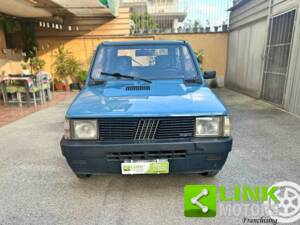 Image 5/10 of FIAT Panda 750 (1989)