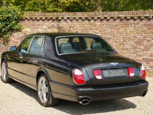 Image 10/50 of Bentley Arnage T (2007)