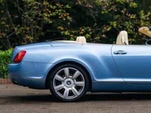 Bild 11/50 von Bentley Continental GTC (2007)