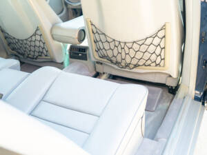 Bild 34/64 von Mercedes-Benz 500 SEL (1984)