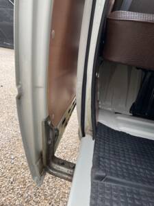 Imagen 28/40 de Volkswagen T3 Kombi 2.0 (1981)