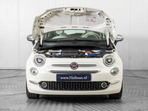 Image 39/50 of FIAT 500 (2018)