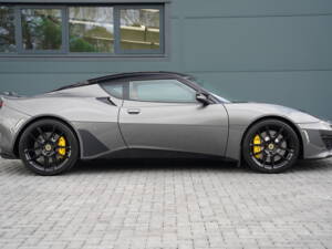 Bild 3/50 von Lotus Evora 400 (2017)
