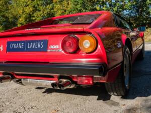 Bild 27/50 von Ferrari 308 GTS Quattrovalvole (1983)