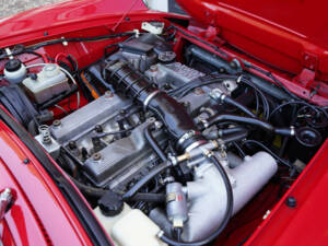 Image 4/50 of Alfa Romeo 2.0 Spider (1990)