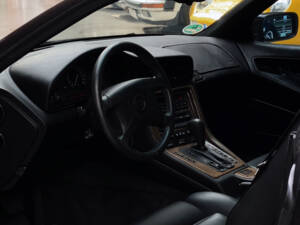 Bild 6/8 von BMW 840Ci (1993)