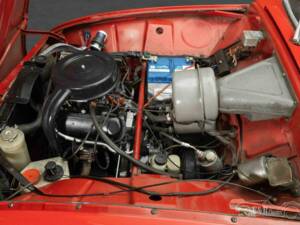 Image 3/19 of Saab 95 V 4 (1970)