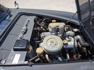 Image 22/50 de FIAT 1600 S (1965)