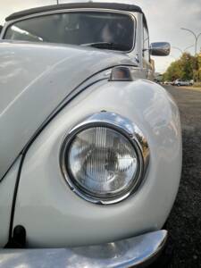Bild 70/160 von Volkswagen Käfer 1300 (1971)