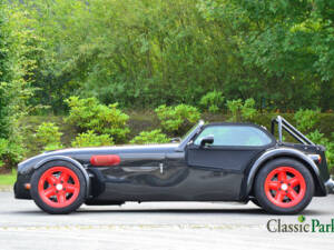 Bild 6/50 von Donkervoort D8 180 (2000)