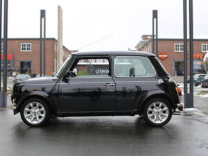 Bild 14/43 von Mini Cooper 1.3i MPI (1999)