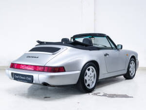 Bild 6/45 von Porsche 911 Carrera 2 (1990)