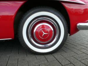 Bild 26/29 von Mercedes-Benz 190 SL (1959)