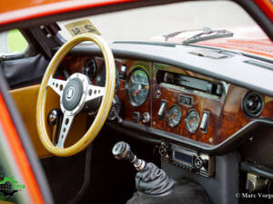 Bild 37/55 von Triumph GT 6 Mk III (1972)